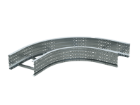 Угол лестничный 90 градусов 150x800