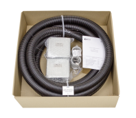 Комплект для обхода ворот шириной до 6 метров, КВ6-О