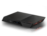 ASUSTOR FS6712X 6-Bay M.2 SSD NAS/Intel Celeron N5105 2.0GHz up to 2.9GHz, 4GB SO-DIMM DDR4, noHDD(HDD,SSD)/1x 10Gb (LAN)/2xUSB3.2,HDMI