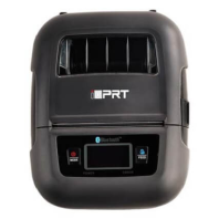 iDPRT HM-T300RPO, 3" Mobile Printer, 203 dpi, USB+BT+WiFi (encryted), 80 mm/s, Label, IP42, CPCL / ZPL, LCD