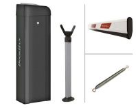 DOORHAN Комплект базовый шлагбаума, проезд до 6 м., BARRIER-PRO-6000