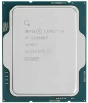 CPU Intel Core i9-13900KF (3GHz/36MB/24 cores) LGA1700 OEM, TDP 125W, max 128Gb DDR4-3200, DDR5-5600, CM8071505094012SRMBJ, 1 year