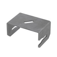 Скоба-держатель, 70 мм