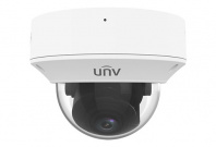 Купольная антивандальная IP-камера Uniview IPC3235SB-ADZK-I0-RU