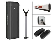 DOORHAN Комплект шлагбаума, проезд до 3 м., BR-PRO-RPD3000KIT