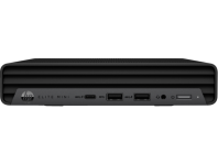 HP Elite 800 G9 Mini Core i7-14700T,16Gb DDR5-5600(1),512Gb SSD M.2 NVMe,Intel Q670,WiFi+BT,ENG/RU Kbd +Mouse,2y,Win11Pro