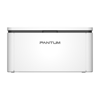 Pantum BP2300, Printer, Mono laser, А4, 22 ppm (max 15000 p/mon), 500 MHz,1200x1200 dpi, 32 MB RAM, paper tray 150 pages, USB, start. cartridge 700 pages