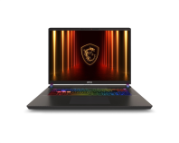 MSI Vector 17 HX AI A2XWHG-065RU Ultra9 275HX 17" 16:10 QHD+(2560 x 1600)240Hz DDR5 32GB (16GB*2),1TB SSD, NV RTX 5070TI (12GB GDDR7),90Whr,3kg,1y,Win11Home,Gray
