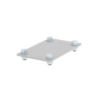 Соединитель прямой для корпусов CQE, упаковка – 4 шт. RAM block