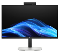 HP ProStudio 4 G1i All-in-One NT 23.8" IPS FHD(1920x1080)Core Ultra-5 235T,16GB,512GB,eng/rus usb kbd,mouse,WiFi,BT,Adjustable Height Stand,Dual AryMic 5MP,DOS,1Wty