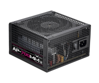 Formula V Line AP-700MM, 700W, APFC, 80+, 12cm Fan