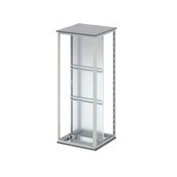 Профили усиливающие монтажную плату для корпусов CQE & CQE N, Ш=600 мм, упаковка - 2 шт. RAM block