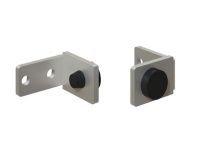 DOORHAN Комплект стопоров автоматических дверей для привода AD-SP, AD-19SP