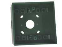 Кнопка аварийного открытия Титанум ТМ-ADR-01-2