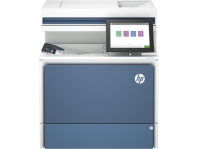 HP Color LaserJet Enterprise 5800dn MFP (p/c/s, A4, 600dpi, 43/43ppm, scan 47/94 ppm, 6GB, 32Gb eMMC, 2trays 100+550, ADF100, Duplex, USB/GigEth, cart.7KB&3KCMYp.inbox)
