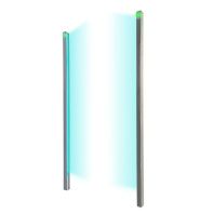 "Фракталь-V", металлодетектор без соединительной перекладины