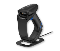 Newland NLS-HR2000-BT, (BT), 2D, 640480 CMOS, Bluetooth with Stand/Docking Station and integrated USB-A cable