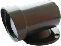 Видеокамера всепогодная повышенной механической прочности УКБ