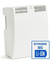 Источник бесперебойного питания СКАТ-1200Б Li-ion (СКАТ ИБП12/2-IB(2x3,2)/LiOn)