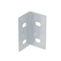 Уголок опорный FR H80