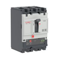 Авт. выкл. YON pro MNX125M 3P 63A 100kA при AC415V расц. TMM