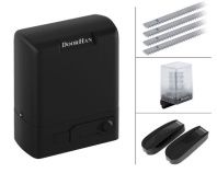 DOORHAN Комплект привода SL-500KIT, для откатных ворот до 500 кг