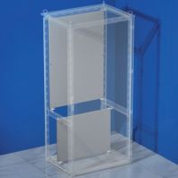 Монтажная плата частичная для корпусов CQE, ВхШ 800х800 мм RAM block