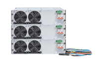 ЗВУ DC/DC-30000-220/220В-120А-6/6-9U-D-23 TKI