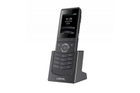 LINKVIL W611W Беспровод. Wi-Fi, 4 SIP-акк., 2,4" 240 х 320 Цвет. экран, защ. IP67, от падения с 1.8м., BT 5.0, бат. 1900mAh