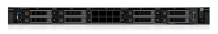 DELL PowerEdge R6615 8SFF NVMe Direct/ 1xHS/ noMemory/ noDrives/ RC8 3xLP/ 2xGE LOM/ IDRAC9 ENT/ 2x1400W/ TPM 2.0/LCD Bezel/Rails/1YWARR