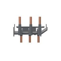 Адаптер для прямой установки АВЗД DMP32 на контакторы DSC040 с AC катушкой управления