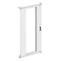 Рама поворотная центрированная 35U для 19" оборудования для корпусов CQE & CQE N, ВхШ 1800х1000 мм