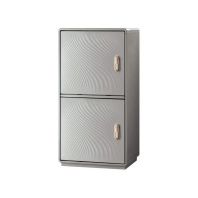 Шкаф Conchiglia 1840x580x460, 883+883