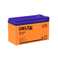 Delta HR 12-9