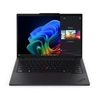 ThinkPad T14 Gen 6 14.0" WUXGA (1920x1200) IPS 400N, Ultra 7 255U, 16GB DDR5-5600, 1TB SSD M.2, Integrated Graphics, WiFi6E, BT, TPM2, FPR, 5MP+IR Cam, 52.5Wh, 65W USB-C, Win 11 Pro, 1Y, 1.4kg