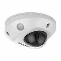 Купольная IP-камера Hikvision DS-2CD2547G2-LS(4mm)(C)