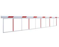 DOORHAN Комплект юбочный стрелы шлагбаума, DH-SKIRT