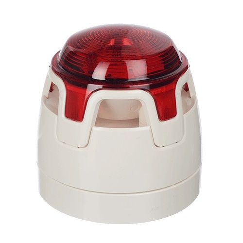 Комбинированный оповещатель System Sensor CWSS-WB-S7 Комбинированный оповещатель System Sensor CWSS-WB-S7