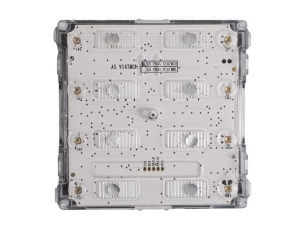 Информационный модуль MTMMI Информационный модуль MTMMI