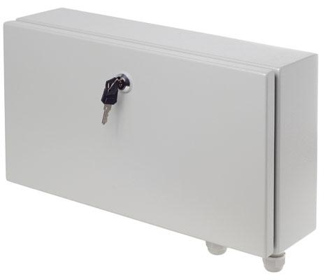 Шкаф уличный ШУ-2160 Шкаф уличный ШУ-2160