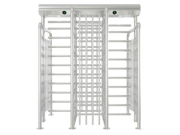Турникет полноростовый моторизованный GUARDIAN BTX 400 Турникет полноростовый моторизованный GUARDIAN BTX 400