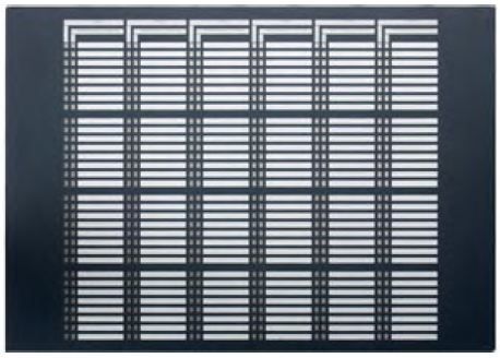 Лицевая панель Esser by Honeywell 786000 Лицевая панель Esser by Honeywell 786000