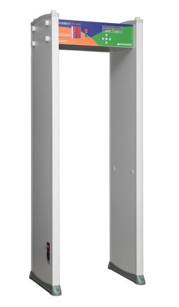 Арочный металлодетектор БЛОКПОСТ РС-600 Арочный металлодетектор БЛОКПОСТ РС-600