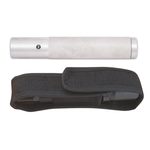 Жезл из нержавеющей стали FS-ТР с чехлом Жезл из нержавеющей стали FS-ТР с чехлом