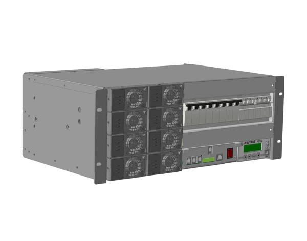 PS48-0320-4U (8/2000) с TCP/IP адаптером PS48-0320-4U (8/2000) с TCP/IP адаптером