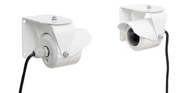 Извещатель инфракрасный линейный активный ИКС-1 Извещатель инфракрасный линейный активный ИКС-1