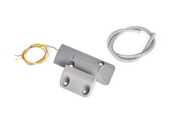 Извещатель охранный магнитоконтактный ИО 102-20 АЗП (3) Извещатель охранный магнитоконтактный ИО 102-20 АЗП (3)