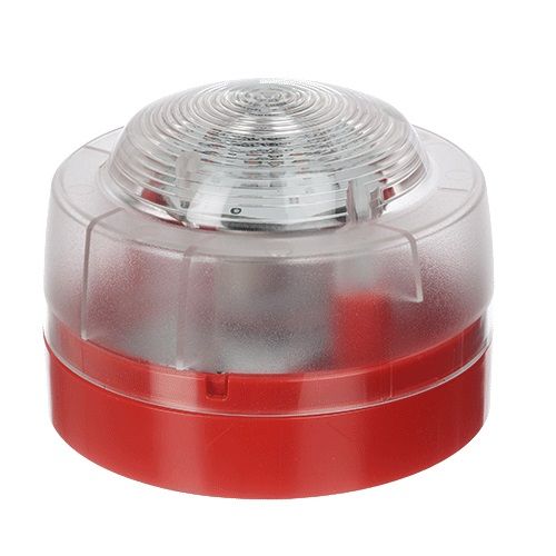 Световой оповещатель System Sensor CWST-RW-S6 Световой оповещатель System Sensor CWST-RW-S6