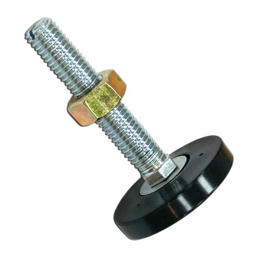 Комплект ножек опорных М10, 4 шт. Комплект ножек опорных М10, 4 шт.