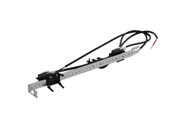 Напрявляющая с микровыкл. A3024 119RID197 Напрявляющая с микровыкл. A3024 119RID197